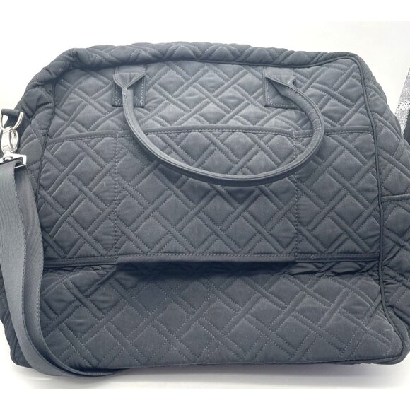Vera Bradley Grand Cargo Travel Bag - Picture 2 of 7